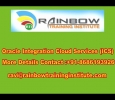 Oracle Integration Cloud Online Training |Oracle Integration